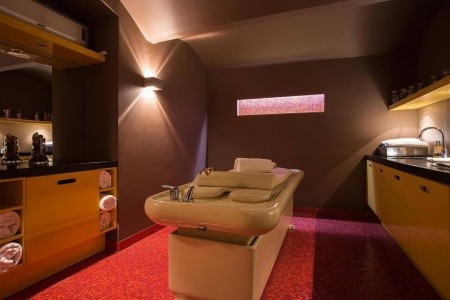 Česká republika Praha a okolie Le Palais Art 7 dňový pobyt Raňajky Vlastná August 2026 (16/08/26-22/08/26)