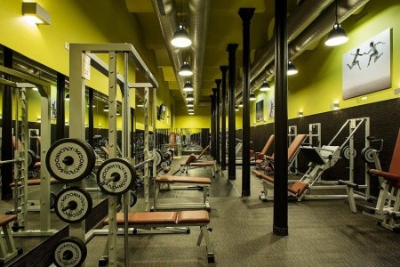 Česká republika Praha a okolie Le Palais Art 7 dňový pobyt Raňajky Vlastná August 2026 (16/08/26-22/08/26)