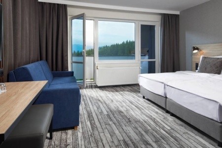 Orea Hotel Špičák - 9