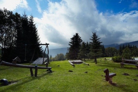 Orea Hotel Špičák - 15