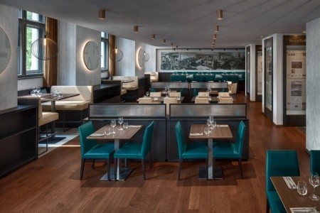 Česká republika Praha a okolie Hermitage Prague 2 dňový pobyt Raňajky Vlastná August 2026 (13/08/26-14/08/26)