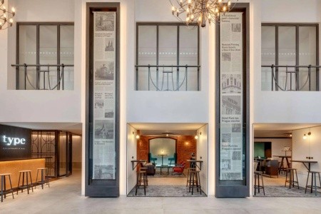 Česká republika Praha a okolie Hermitage Prague 2 dňový pobyt Raňajky Vlastná August 2026 (13/08/26-14/08/26)