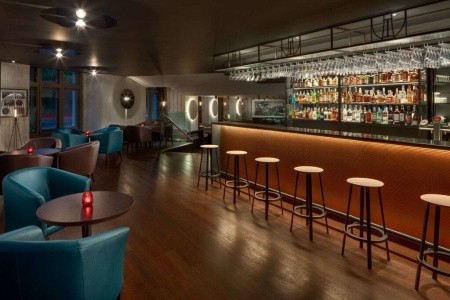 Česká republika Praha a okolie Hermitage Prague 2 dňový pobyt Raňajky Vlastná August 2026 (13/08/26-14/08/26)