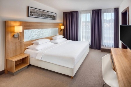 Česká republika Praha a okolie Hermitage Prague 2 dňový pobyt Raňajky Vlastná August 2026 (13/08/26-14/08/26)