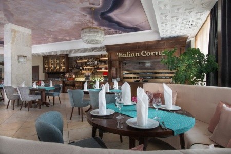 Palace (Sunny Day Resort) - 2