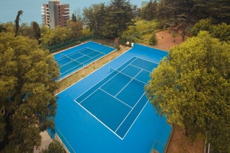 Palace (Sunny Day Resort) - 3