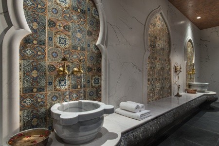 Palace (Sunny Day Resort) - 4