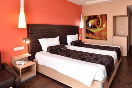 Lti Dolce Vita Sunshine Resort - 6