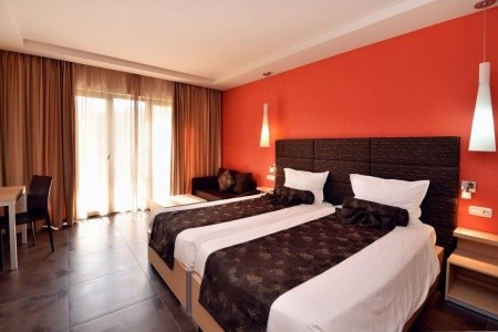 Lti Dolce Vita Sunshine Resort - 7