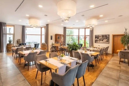 Česká republika Praha a okolie Troja 5 dňový pobyt Raňajky Vlastná February 2026 (13/02/26-17/02/26)