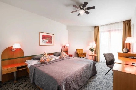 Česká republika Praha a okolie Troja 5 dňový pobyt Raňajky Vlastná February 2026 (13/02/26-17/02/26)