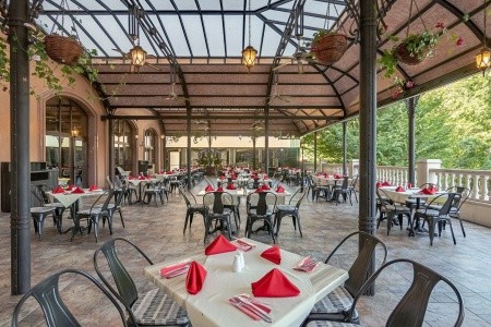 Lti Dolce Vita Sunshine Resort - 17