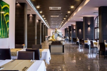 Lti Dolce Vita Sunshine Resort - 21