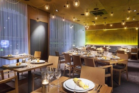 Česká republika Praha a okolie Golf 5 dňový pobyt Raňajky Vlastná April 2026 ( 1/04/26- 5/04/26)