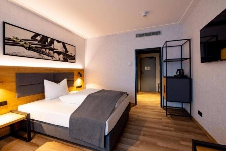 Nemecko Bavorsko mk | hotel passau 5 dňový pobyt Raňajky Vlastná April 2026 (24/04/26-28/04/26)