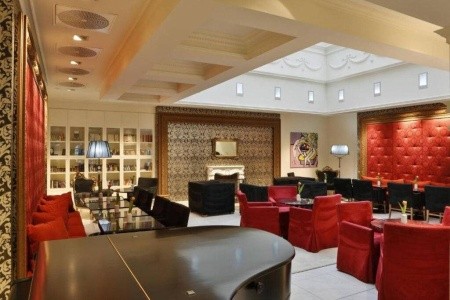 Česká republika Západné Čechy Kolonáda 2 dňový pobyt Raňajky Vlastná August 2026 (21/08/26-22/08/26)