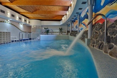 Česká republika Západné Čechy Kolonáda 2 dňový pobyt Raňajky Vlastná August 2026 (21/08/26-22/08/26)