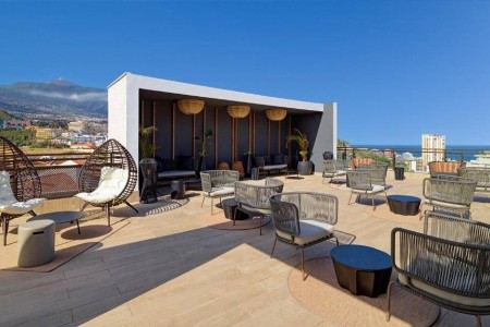 Fergus Puerto De La Cruz (Ex. Smy) - 6