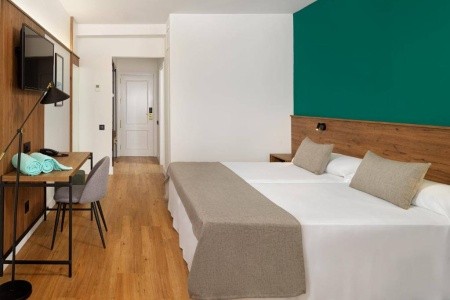 Fergus Puerto De La Cruz (Ex. Smy) - 8