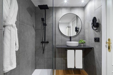 Fergus Puerto De La Cruz (Ex. Smy) - 9