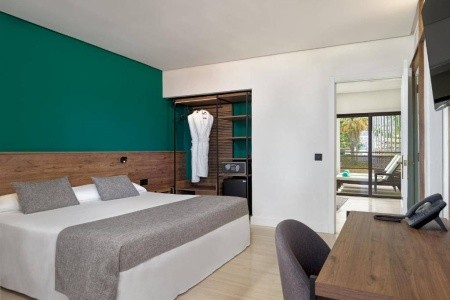 Fergus Puerto De La Cruz (Ex. Smy) - 10