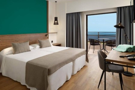 Fergus Puerto De La Cruz (Ex. Smy) - 11