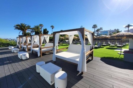 Fergus Puerto De La Cruz (Ex. Smy) - 12