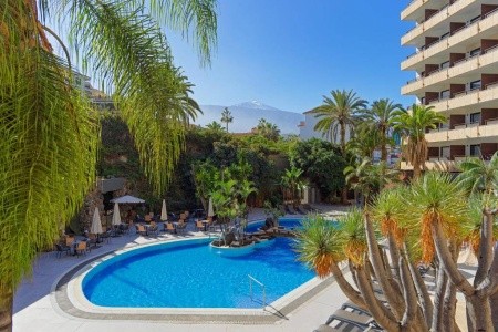 Fergus Puerto De La Cruz (Ex. Smy) - 13