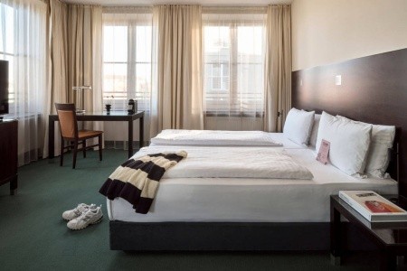 Fleming's München City - 8