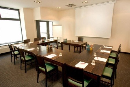 Fleming's München City - 10