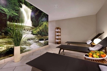 Fleming's München City - 14