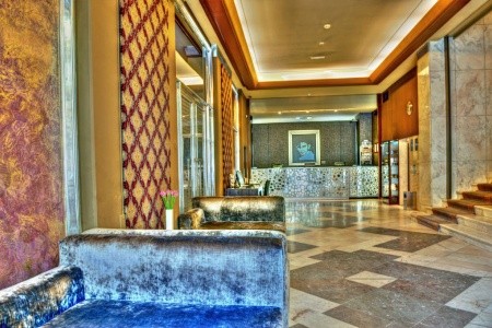 Česká republika Praha a okolie Boutique Jalta 5 dňový pobyt Raňajky Vlastná March 2026 (14/03/26-18/03/26)