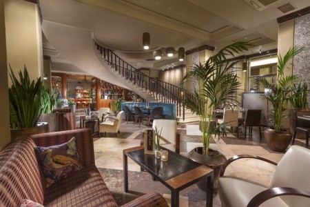 Česká republika Praha a okolie Boutique Jalta 5 dňový pobyt Raňajky Vlastná March 2026 (14/03/26-18/03/26)