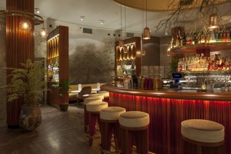 Česká republika Praha a okolie Boutique Jalta 5 dňový pobyt Raňajky Vlastná March 2026 (14/03/26-18/03/26)