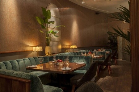 Česká republika Praha a okolie Boutique Jalta 5 dňový pobyt Raňajky Vlastná March 2026 (14/03/26-18/03/26)