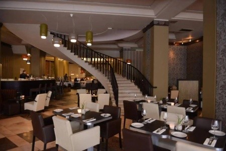 Česká republika Praha a okolie Boutique Jalta 5 dňový pobyt Raňajky Vlastná March 2026 (14/03/26-18/03/26)