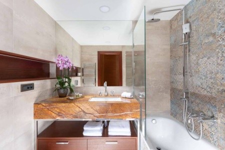 Česká republika Praha a okolie Boutique Jalta 5 dňový pobyt Raňajky Vlastná March 2026 (14/03/26-18/03/26)