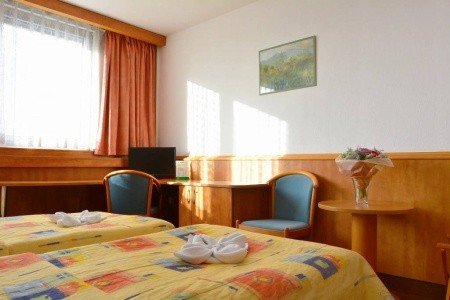 Česká republika Praha a okolie Olympik 6 dňový pobyt Raňajky Vlastná June 2026 (19/06/26-24/06/26)