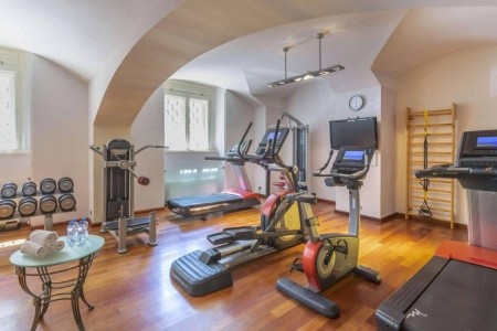 Česká republika Praha a okolie Carlo IV Prague 4 dňový pobyt Raňajky Vlastná November 2026 (26/11/26-29/11/26)