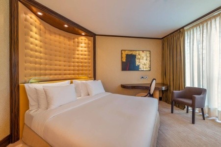 Česká republika Praha a okolie Carlo IV Prague 4 dňový pobyt Raňajky Vlastná November 2026 (26/11/26-29/11/26)