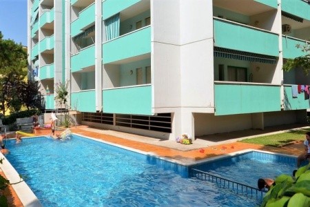 Apartmány Acquaverde