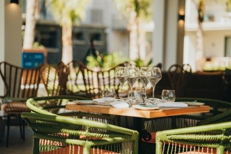 Domaine De Grand Baie - 7