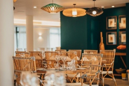 Domaine De Grand Baie - 8