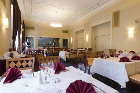 Grandhotel Ambassador Národní Dům - 7