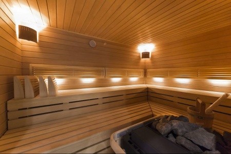 Grandhotel Ambassador Národní Dům - 12