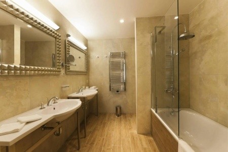 Grandhotel Ambassador Národní Dům - 14