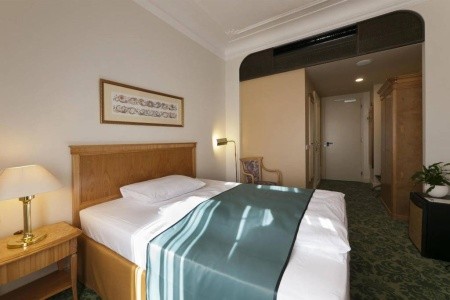Grandhotel Ambassador Národní Dům - 16