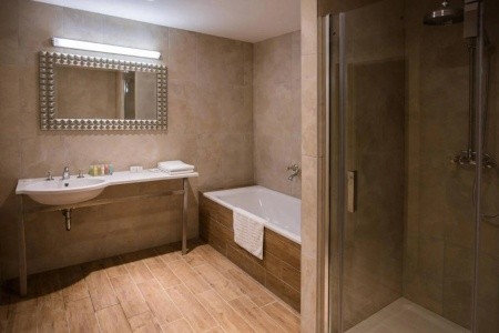 Grandhotel Ambassador Národní Dům - 19