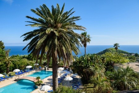 B&B Hotel Ischia San Nicola