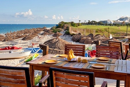 Seabel Alhambra Beach Golf & Spa - 4